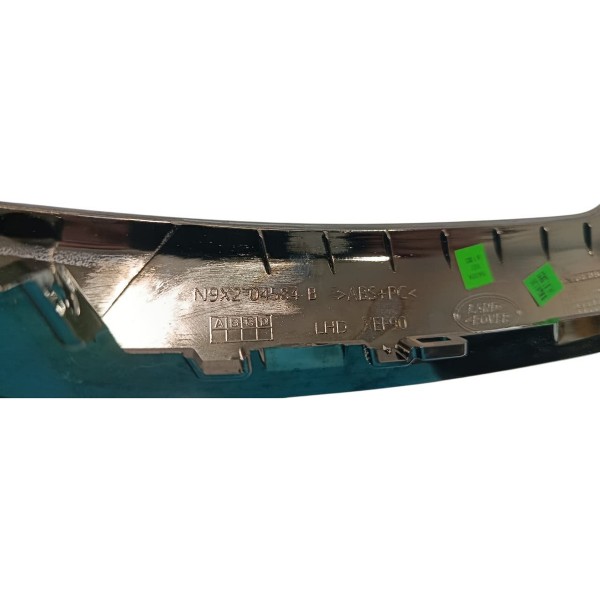 Acabamento Esq Console Central Range Rover Sport 3.0 2024