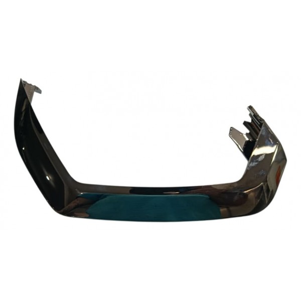 Acabamento Esq Console Central Range Rover Sport 3.0 2024