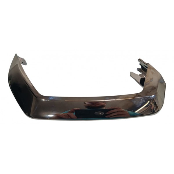 Acabamento Esq Console Central Range Rover Sport 3.0 2024