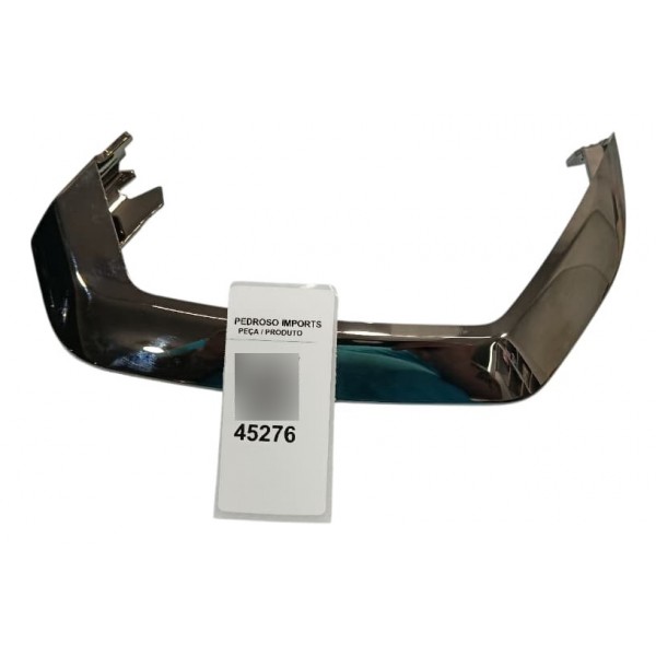 Acabamento Dir. Console Central Range Rover Sport 3.0 2024