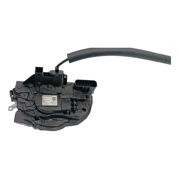 Fechadura Porta Traseira Esq Range Rover Sport 3.0 D350 2024