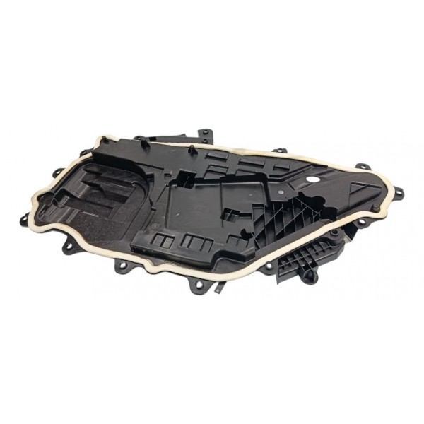 Moldura Interna Porta Range Rover Sport 3.0 D350 2024 Preto