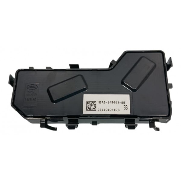 Botão Regulagem Banco Tras Esq Range Rover Sport 3.0 2024 Preto