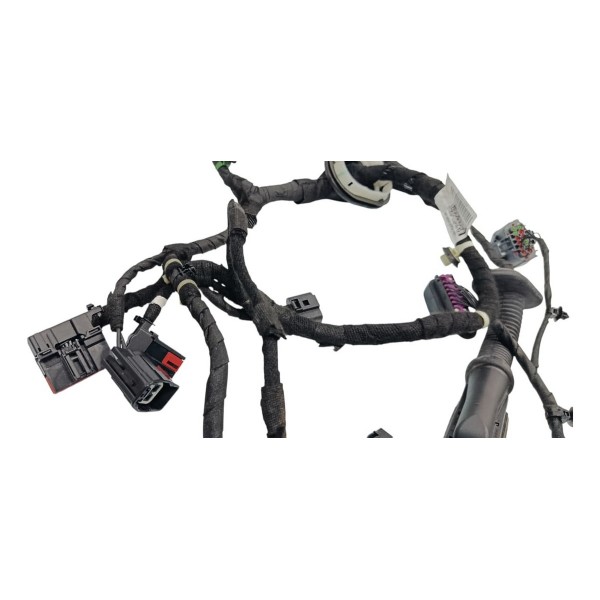 Chicote Porta Traseira Esq Range Rover Sport 3.0 D350 2024