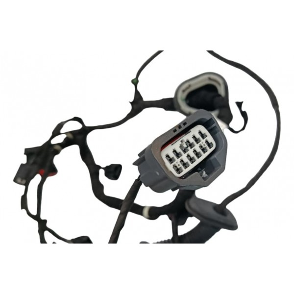 Chicote Porta Traseira Esq Range Rover Sport 3.0 D350 2024