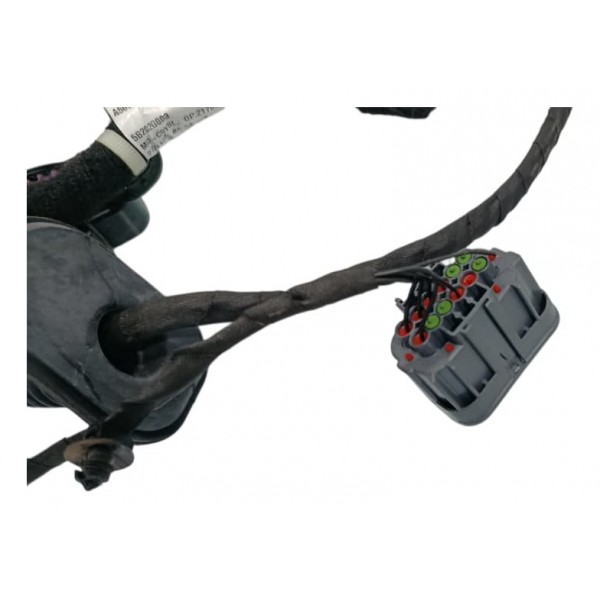 Chicote Porta Traseira Esq Range Rover Sport 3.0 D350 2024