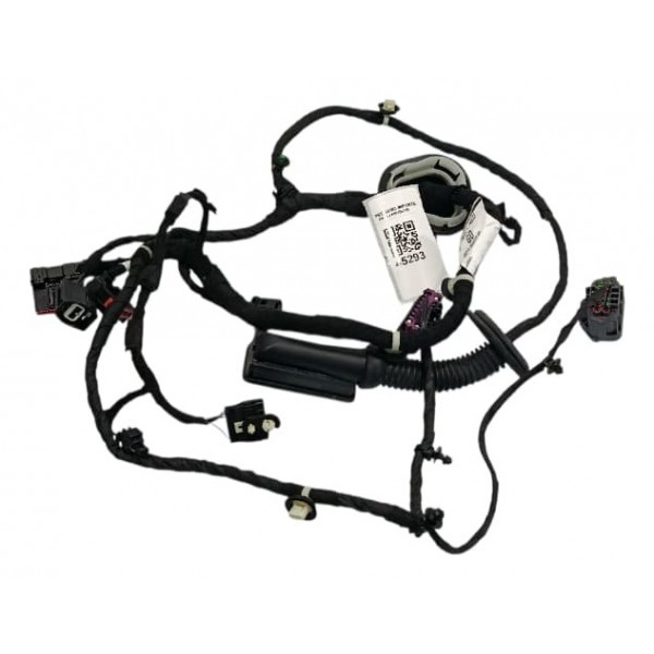 Chicote Porta Traseira Esq Range Rover Sport 3.0 D350 2024