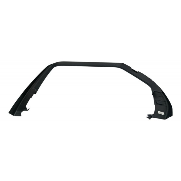 Moldura Janela Traseira Esq Range Rover Sport 3.0 D350 2024 Preto