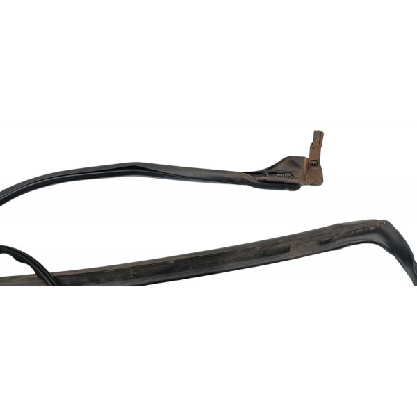 Borracha Pestana Porta Tras Esq Range Rover Sport 3.0 2024