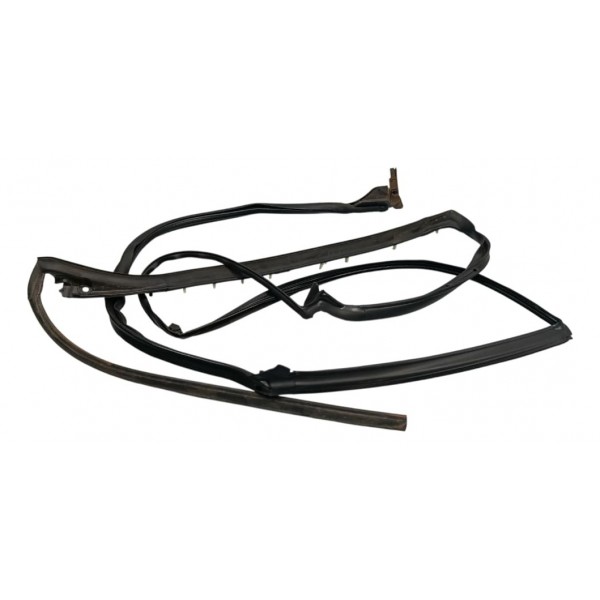 Borracha Pestana Porta Tras Esq Range Rover Sport 3.0 2024