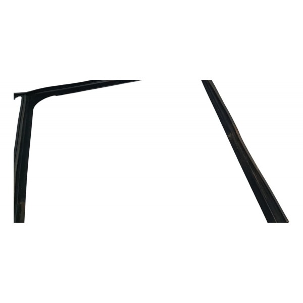 Pestana Guia Janela Traseira Esq Range Rover Sport 3.0 2024 Preto