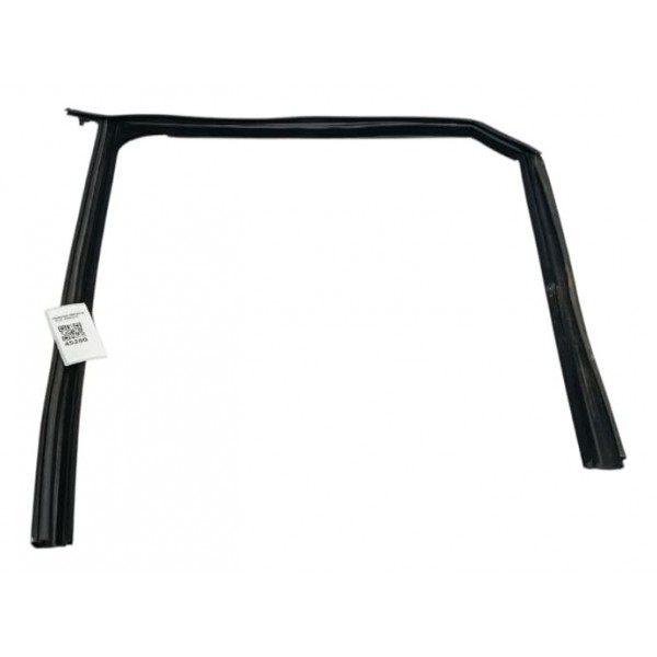 Pestana Guia Janela Traseira Esq Range Rover Sport 3.0 2024 Preto