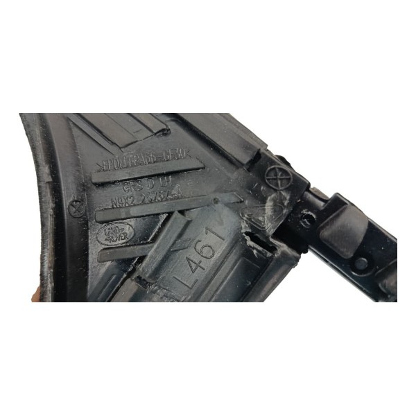 Pestana Guia Janela Traseira Esq Range Rover Sport 3.0 2024 Preto