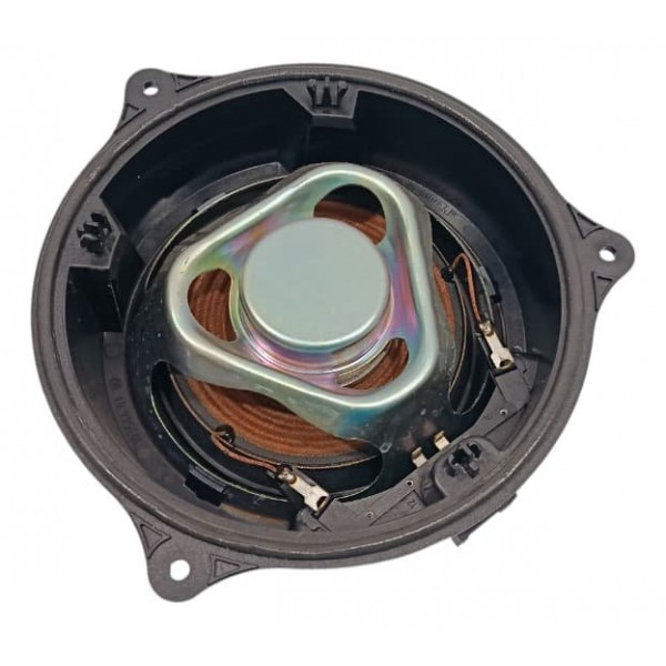 Alto Falante Porta Range Rover Sport 3.0 D350 2024 ( Preto