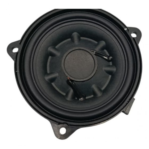 Alto Falante Porta Range Rover Sport 3.0 D350 2024 Preto