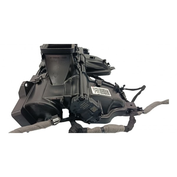 Duto Motor Evaporadora Range Rover Sport 3.0 D350 2024