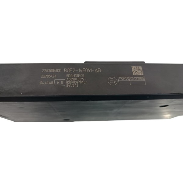 Módulo Bcm Bsi Range Rover Sport 3.0 D350 2024