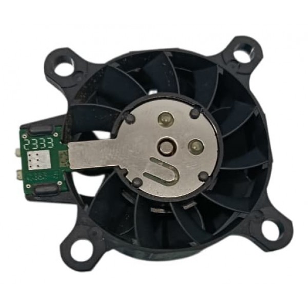 Ventoinha Resfriamento Farol Range Rover Sport 3.0 D350 2024