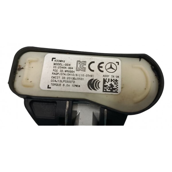 Sensor Pressão Pneu Mercedes C180 2017