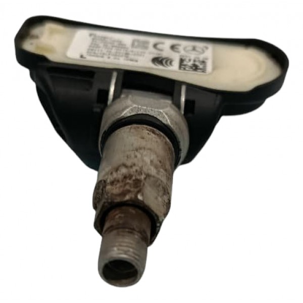 Sensor Pressão Pneu Mercedes C180 2017