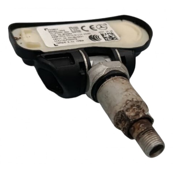 Sensor Pressão Pneu Mercedes C180 2017