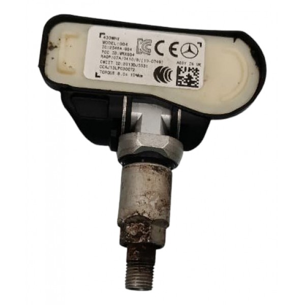 Sensor Pressão Pneu Mercedes C180 2017