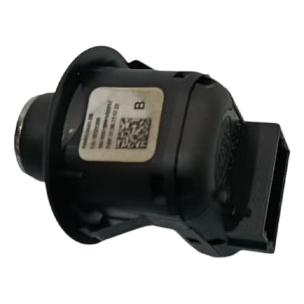 Botão Regulagem Altura Volante Range Rover Sport 3.0 2024