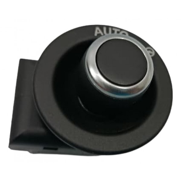 Botão Regulagem Altura Volante Range Rover Sport 3.0 2024