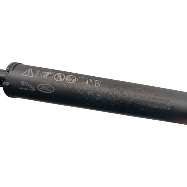 Amortecedor Elétrico Dir Tampa Tras Range Rover Sport 2024