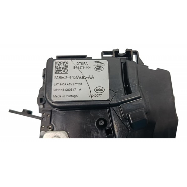 Fechadura Tampa Traseira Range Rover Sport 3.0 D350 2024