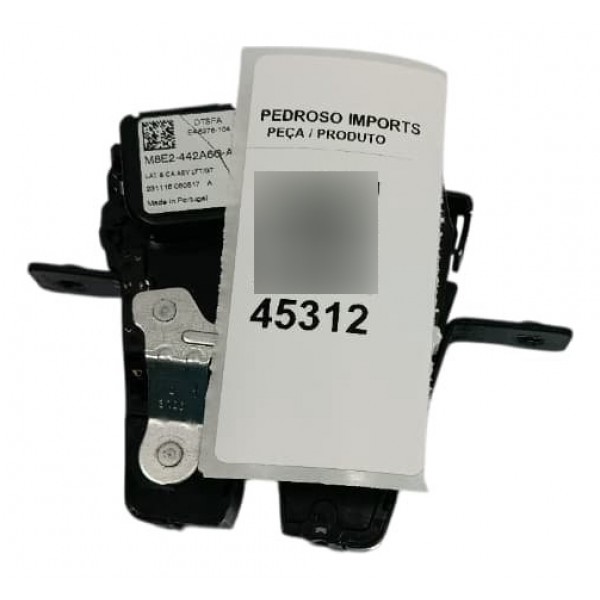 Fechadura Tampa Traseira Range Rover Sport 3.0 D350 2024