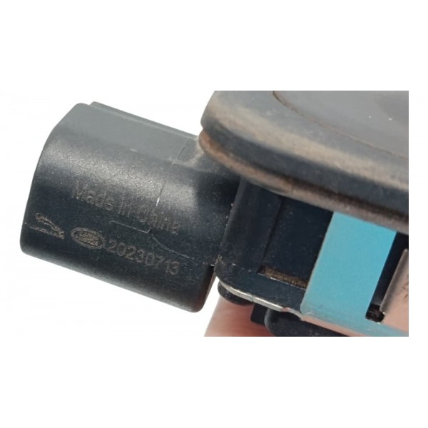 Botão Abertura Tampa Tras. Range Rover Sport 3.0 D350 2024