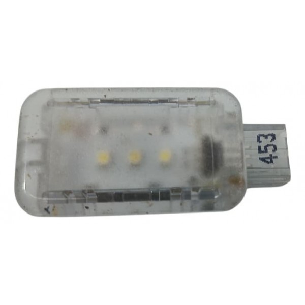 Luz Cortesia Range Rover Sport 3.0 D350 2024