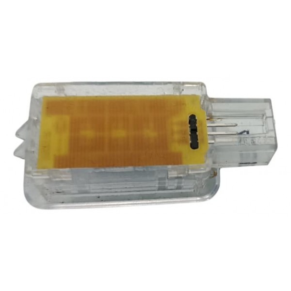 Luz Cortesia Range Rover Sport 3.0 D350 2024