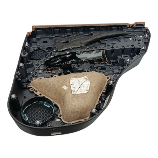 Forro Porta Traseiro Esq Range Rover Sport 3.0 D350 2024