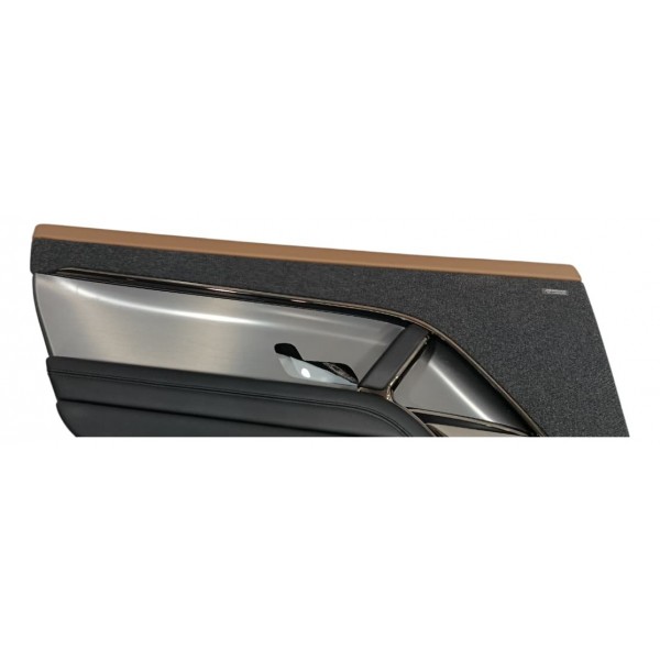 Forro Porta Traseiro Esq Range Rover Sport 3.0 D350 2024