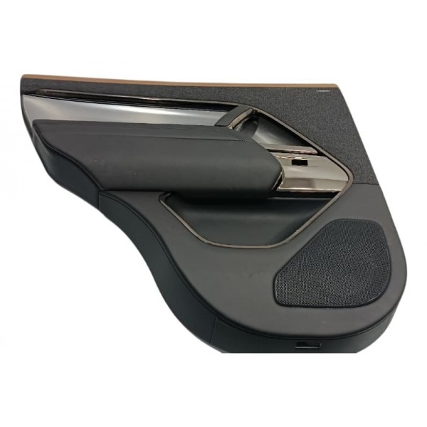 Forro Porta Traseiro Esq Range Rover Sport 3.0 D350 2024