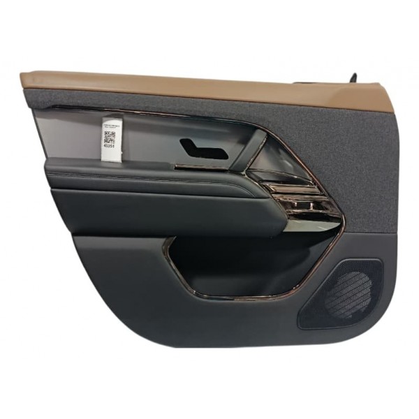 Forro Porta Dianteiro Esq Range Rover Sport 3.0 D350 2024