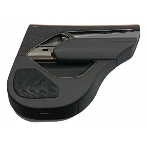 Forro Porta Traseiro Direito Range Rover Sport 3.0 D350 2024