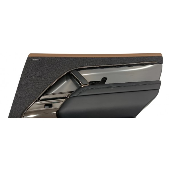 Forro Porta Traseiro Direito Range Rover Sport 3.0 D350 2024