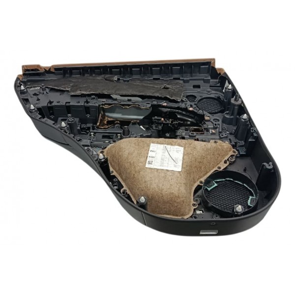 Forro Porta Traseiro Direito Range Rover Sport 3.0 D350 2024