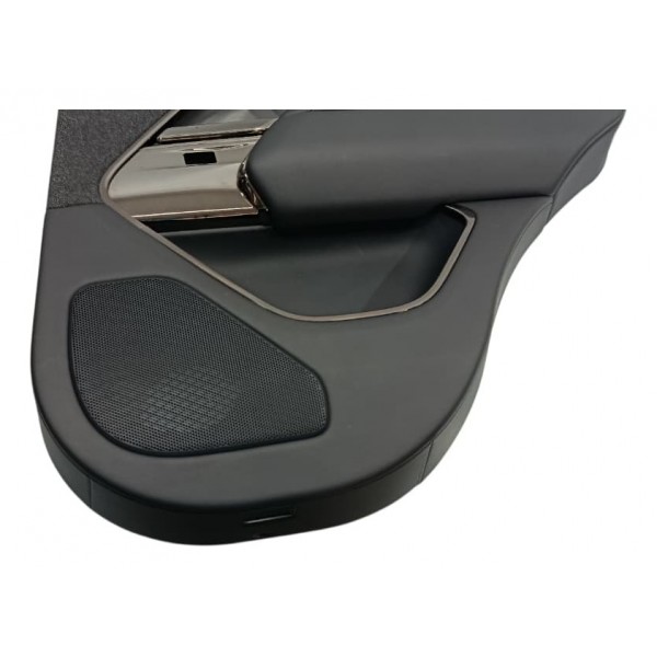 Forro Porta Traseiro Direito Range Rover Sport 3.0 D350 2024