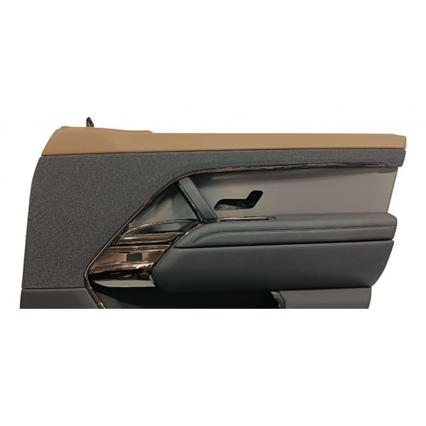 Forro Porta Dianteiro Dir Range Rover Sport 3.0 D350 2024