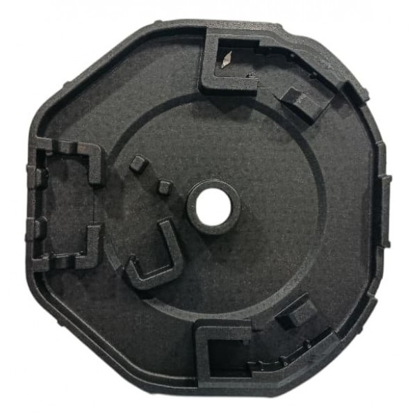 Acabamento Isopor Interno Porta Malas Range Rover Sport 2024