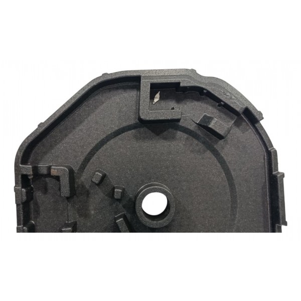 Acabamento Isopor Interno Porta Malas Range Rover Sport 2024