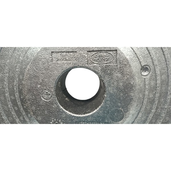 Acabamento Isopor Interno Porta Malas Range Rover Sport 2024