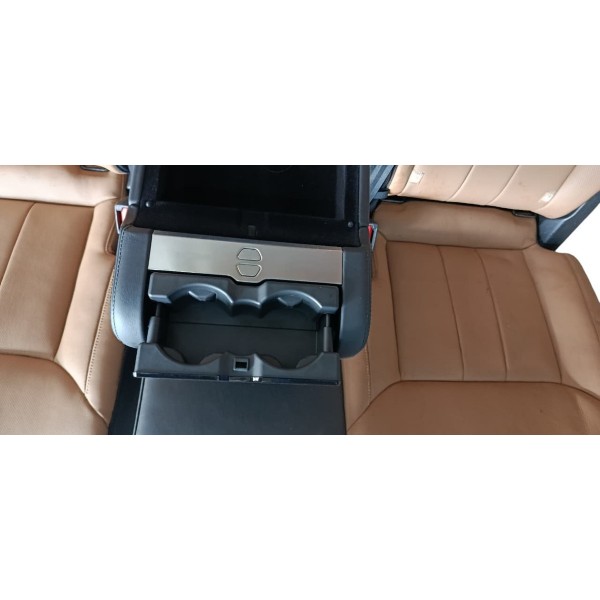 Jogo Bancos Range Rover Sport 3.0 D350 2024 Preto