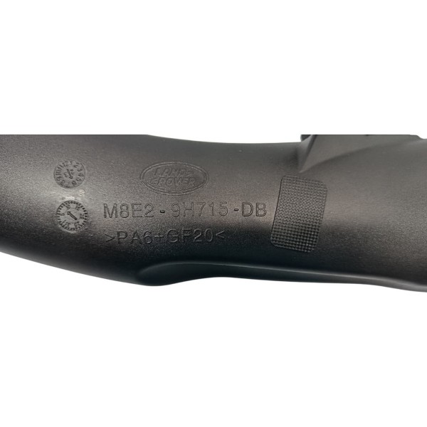 Duto Filtro Ar Range Rover Sport 3.0 D350 2024