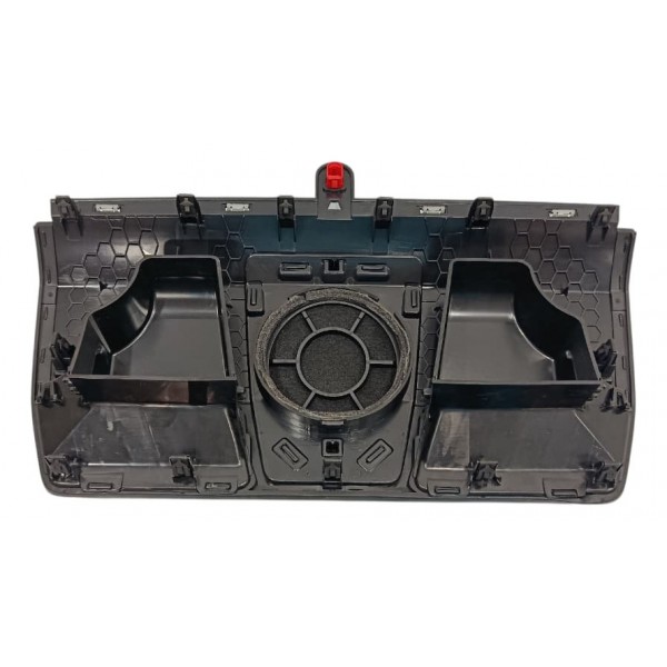 Tela Alto Falante Painel Range Rover Sport 3.0 D350 2024 Preto