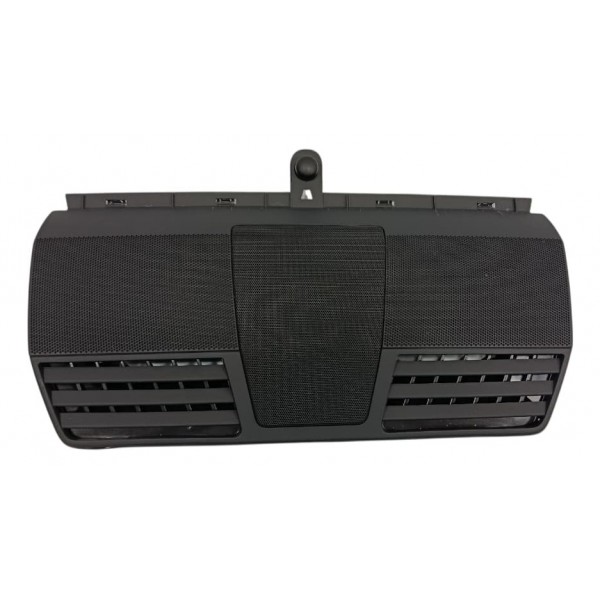 Tela Alto Falante Painel Range Rover Sport 3.0 D350 2024 Preto